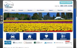 Von Smith Insurance