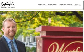 Westford Funeral Home & Cremation