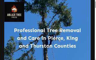 Ablaze Tree Pros LLC