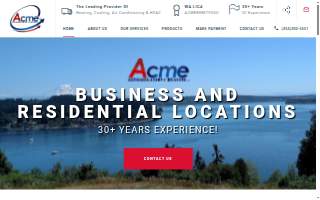 Acme refrigerationandheating llc