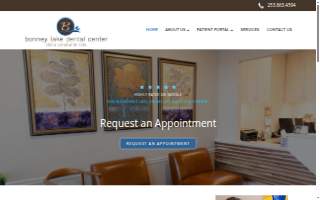 Bonney Lake Dental Center