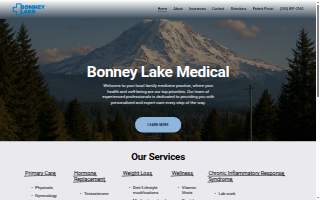 Bonney Lake Medical