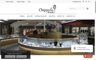 Chipper's Jewelry