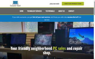 Computer Shack