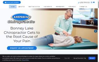 Ludwig Chiropractic