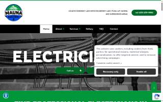Mauna Electric LLC