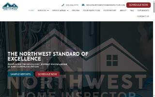 Northwest Home Inspector of Bonney Lake