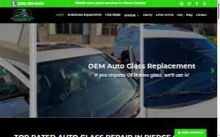 NW AutoGlass Solutions of Bonney Lake