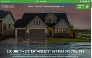 NW Security & Sound, LLC