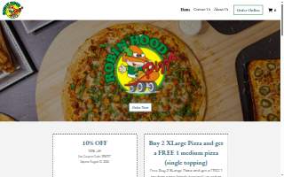 Robin Hood Pizza