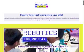 Robotik4kids
