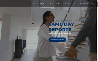 Site Tech Home Inspections