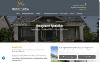 Spartan Agency