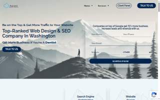 Ascend Marketing and Consulting