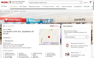 Paulsen Megaard & Co website