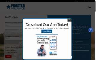 ProStar Insurance