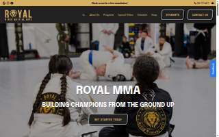 Royal MMA