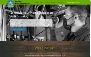 SeaTown Home Inspections