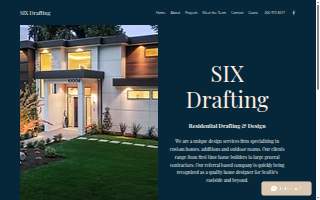 SIX Drafting, LLC