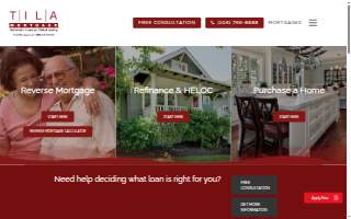 TILA Mortgage, LLC of Bothell
