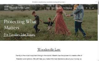 Woodinville Law of Bothell