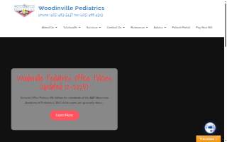 Woodinville Pediatrics of Bothell