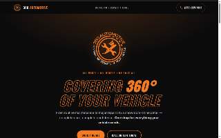 360 Automotive LLC