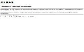 All Floors and More of Bremerton website