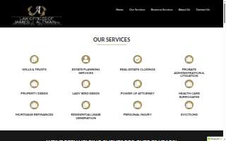 Altman Law Offices