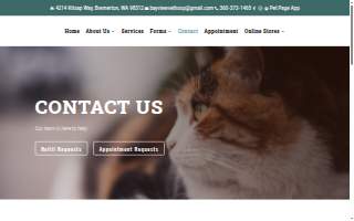 Bayview Veterinary Hospital