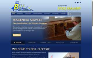Bell Electric Inc.