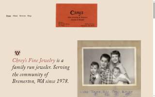 Chrey's Fine Jewelry