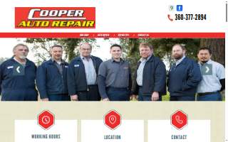 Cooper Auto Repair