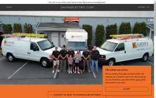 Gavin's Electric