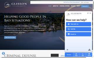 Glisson Legal