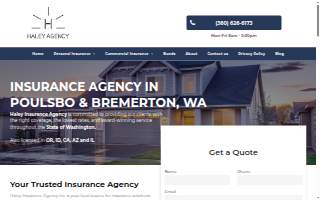 Haley Insurance Agency Inc.