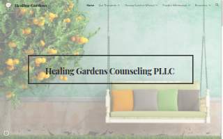 Healing Gardens Counseling PLLC