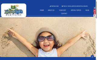 Kitsap Kids Dentistry