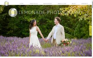 Lemonade Photography