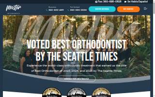 Master Orthodontics