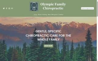 Olympic Family Chiropractic