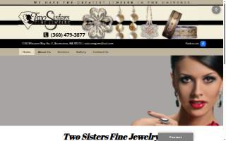Two Sisters Fine Jewelry