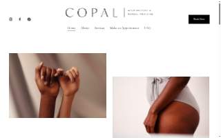Copal Acupuncture & Herbal Medicine