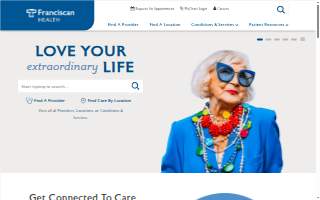 Franciscan Medical Clinic - Seahurst