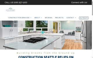 Julius Stewart Construction Services