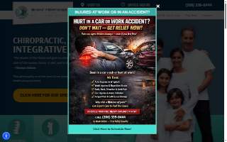 Seahurst Integrative Medical and Wellness Center , Yael C. Kantor, DC