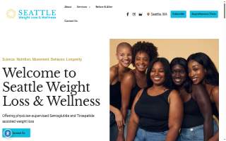Seattle Weight Loss & Wellness