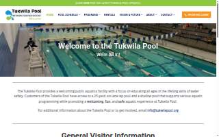 Tukwila Pool of Burien