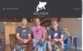 Wolfpack Cellars
