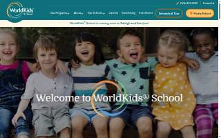 WorldKids School Burien